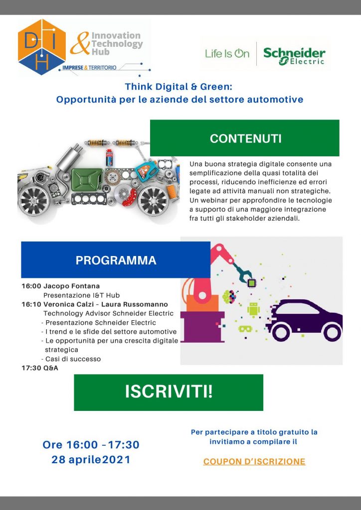 Webinar Automotive