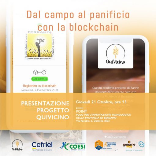 Alle origini del pane